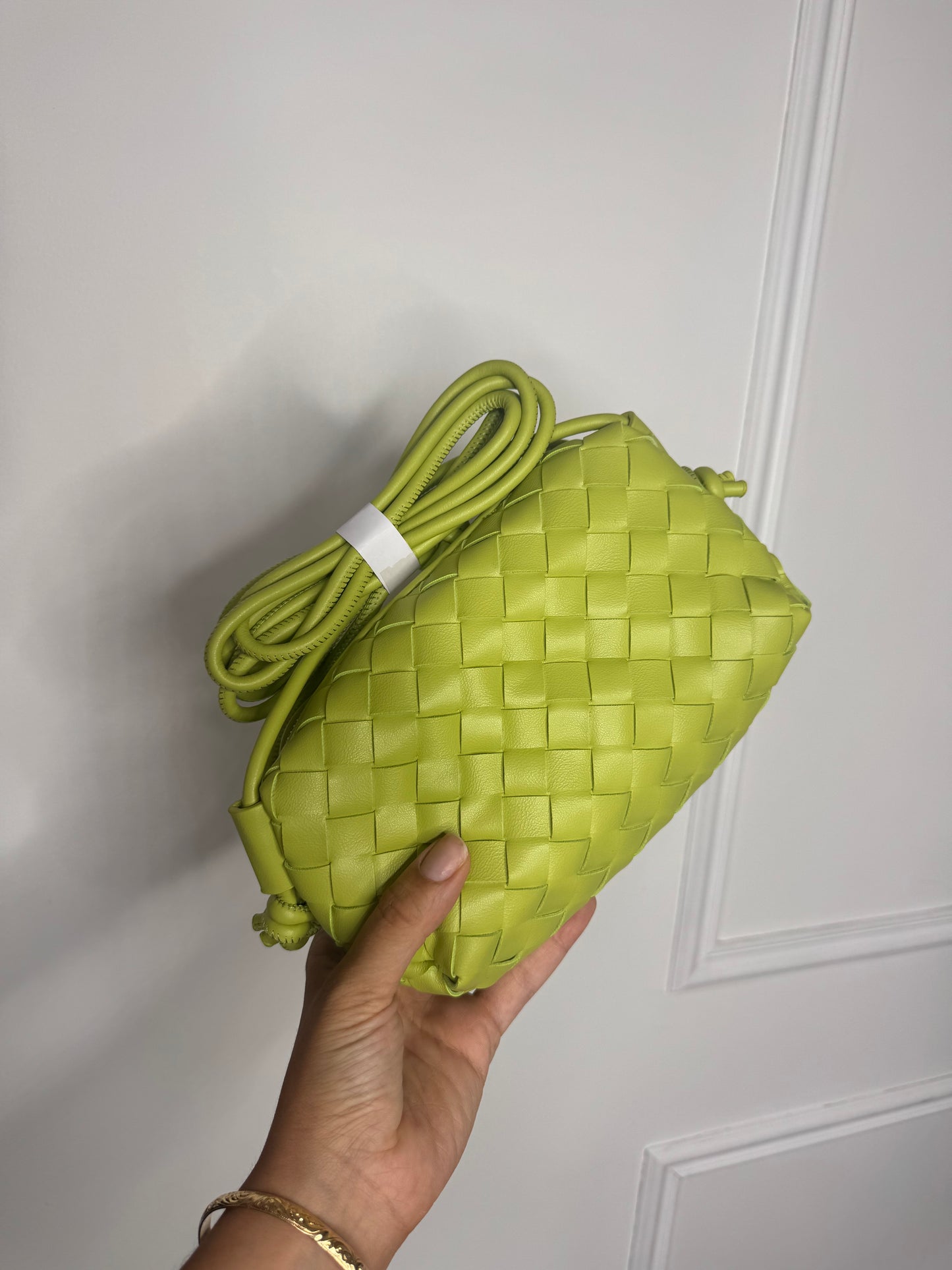 Madrid Sac Vert