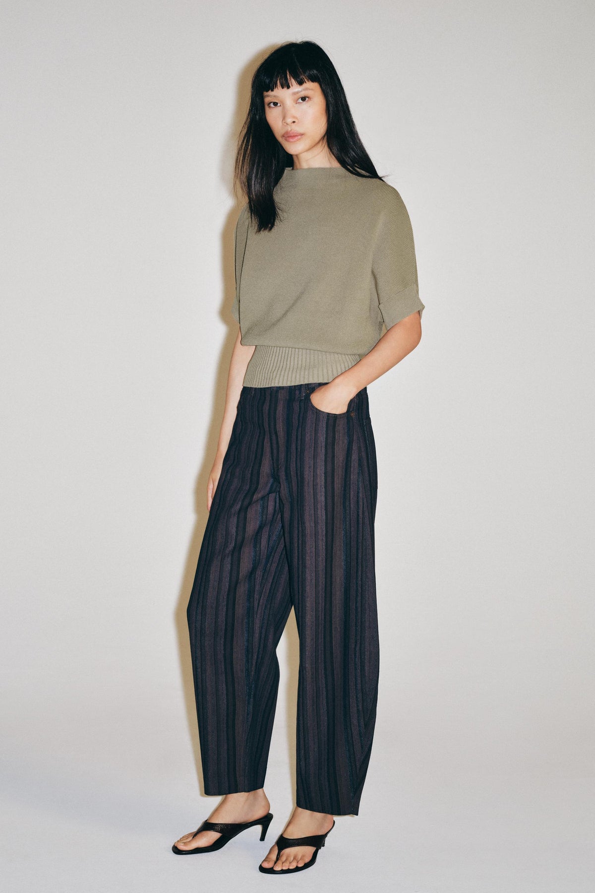 Pull Manhattan