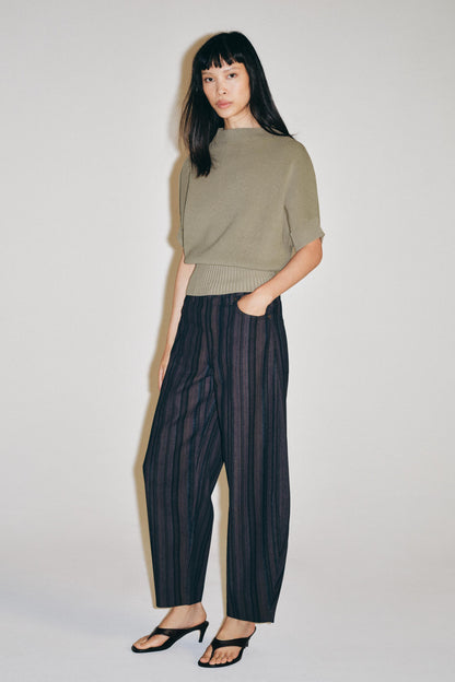 Pull Manhattan