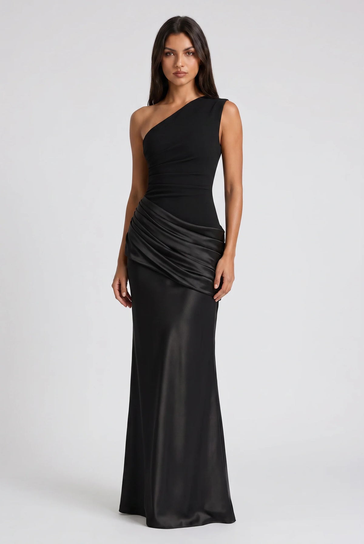 ROBE NUIT DORÉE
