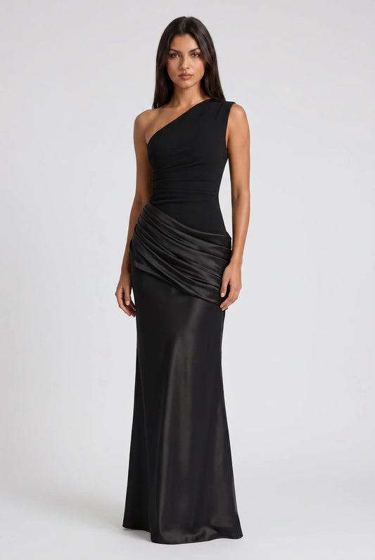 ROBE NUIT DORÉE