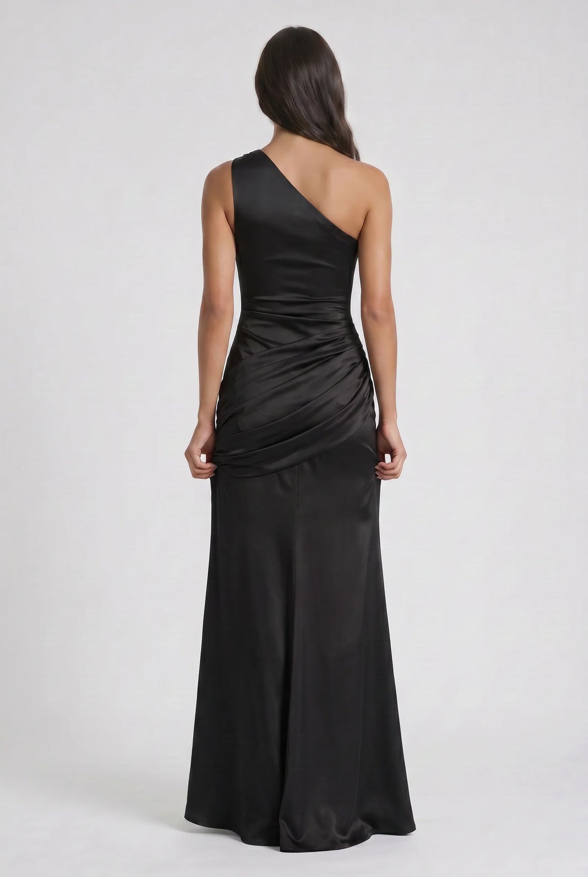 ROBE NUIT DORÉE