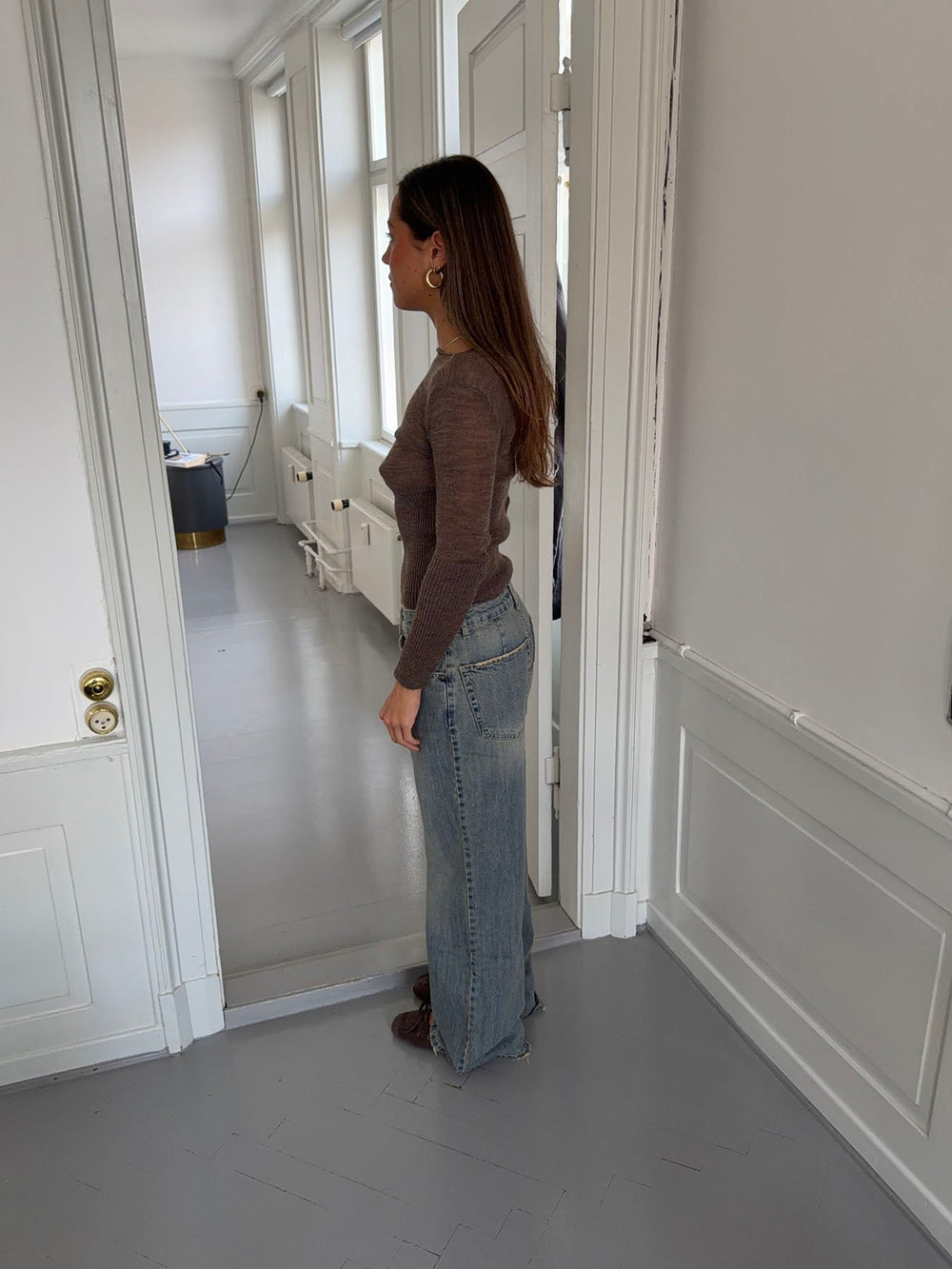 JEAN HORIZON