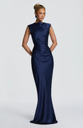 ROBE COBALT