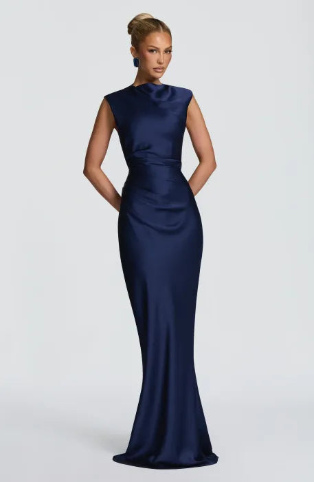ROBE COBALT