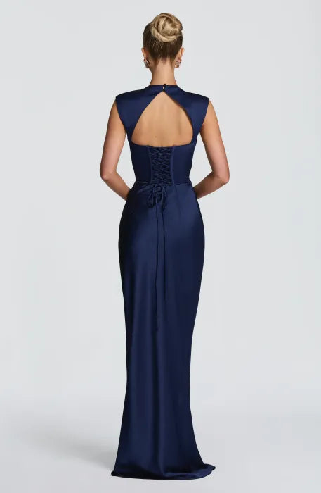 ROBE COBALT
