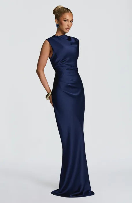 ROBE COBALT