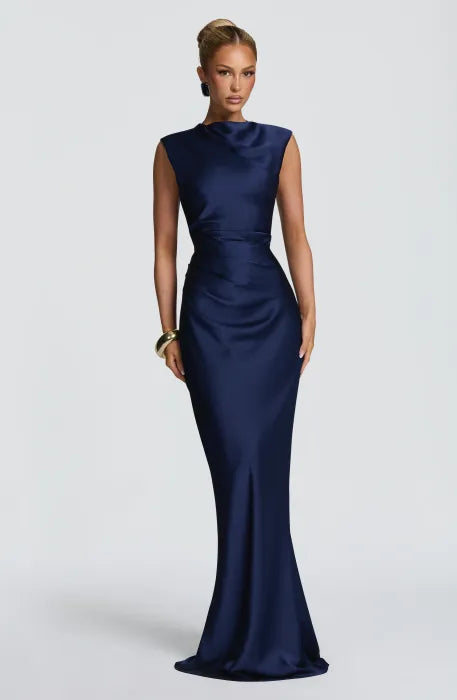 ROBE COBALT
