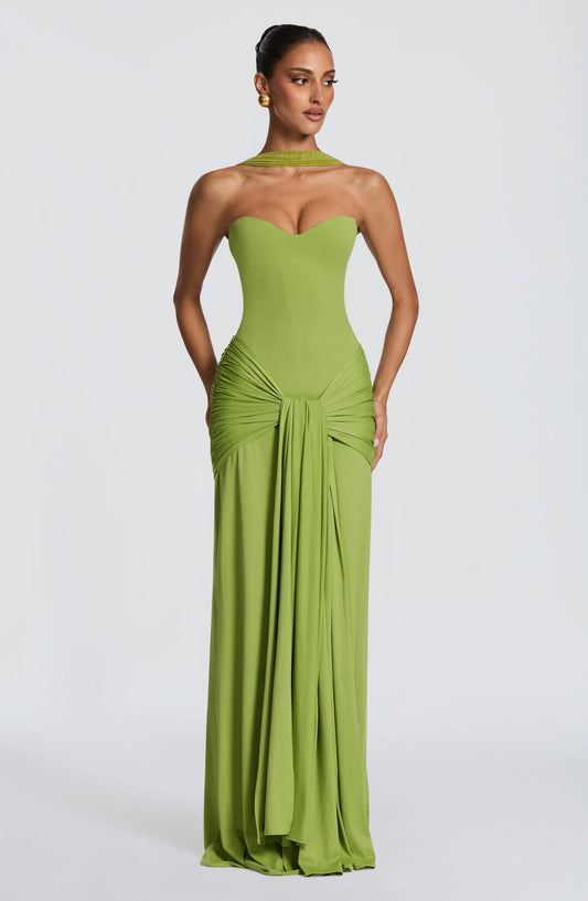 ROBE OLIVIA